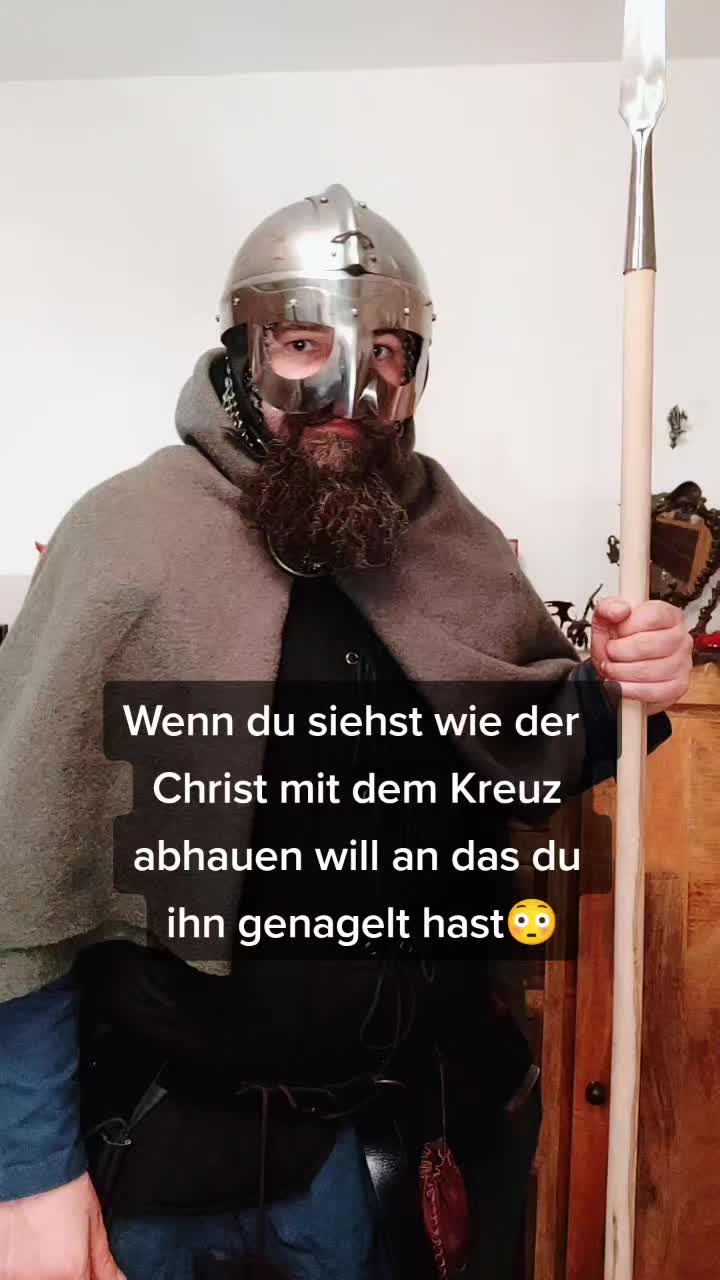 @Bjoern der schreckliche 😈