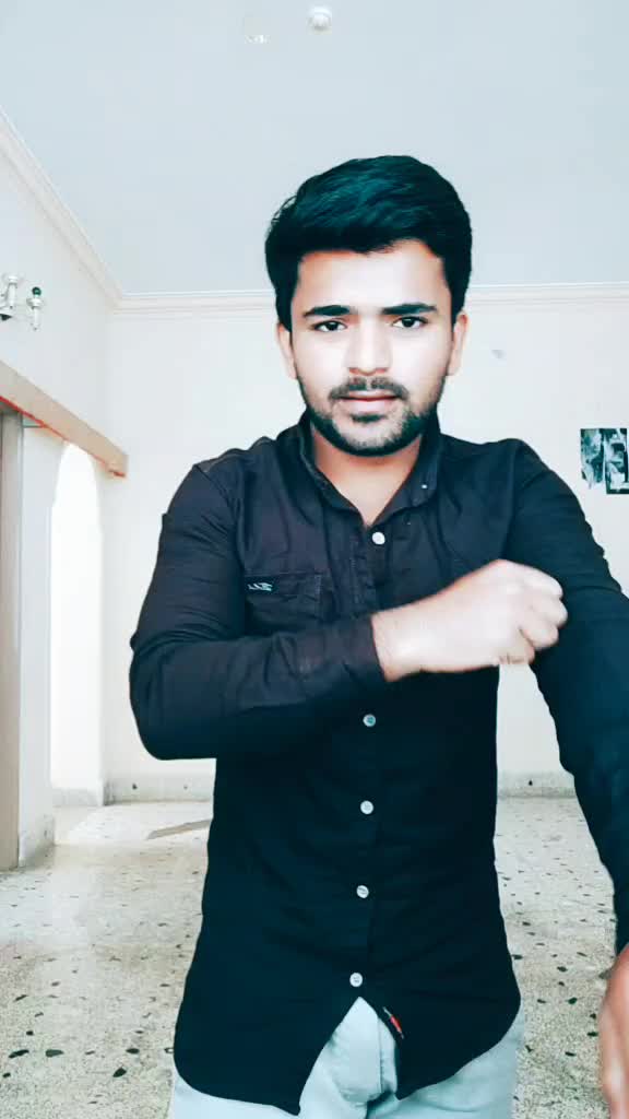 @Chethan Charan