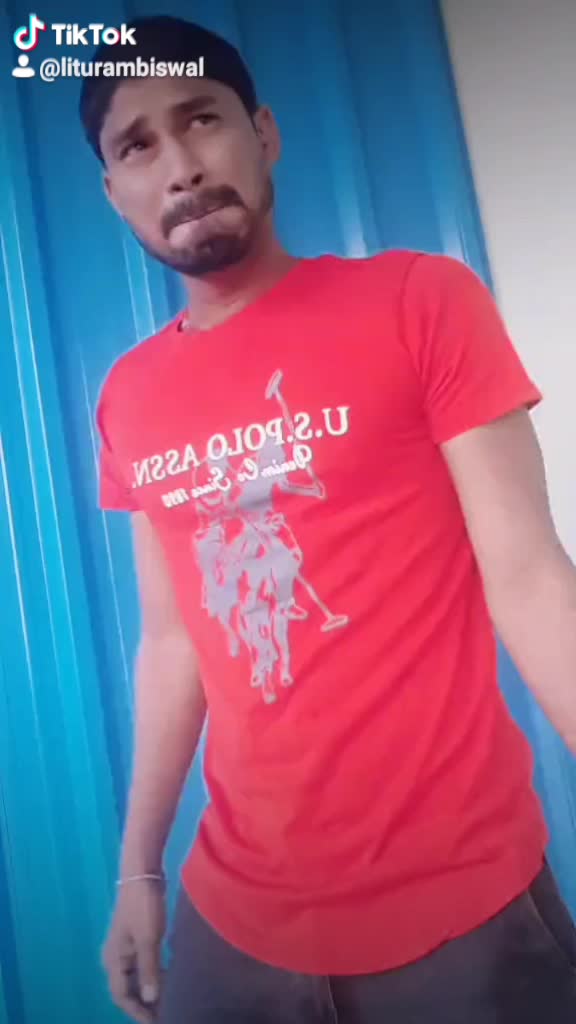 @Lituram Biswal