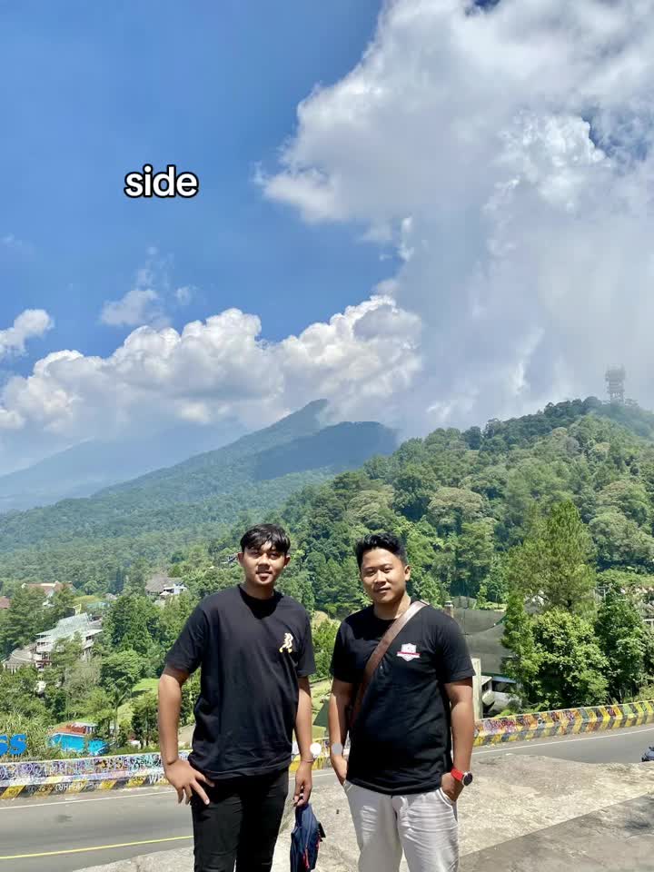 @Si Baik Hati