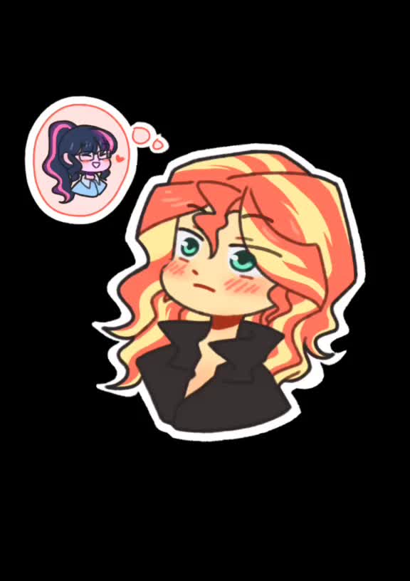 @The wandering sapphic artist