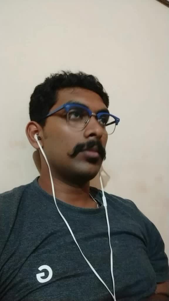 @Gangadhar Gowda