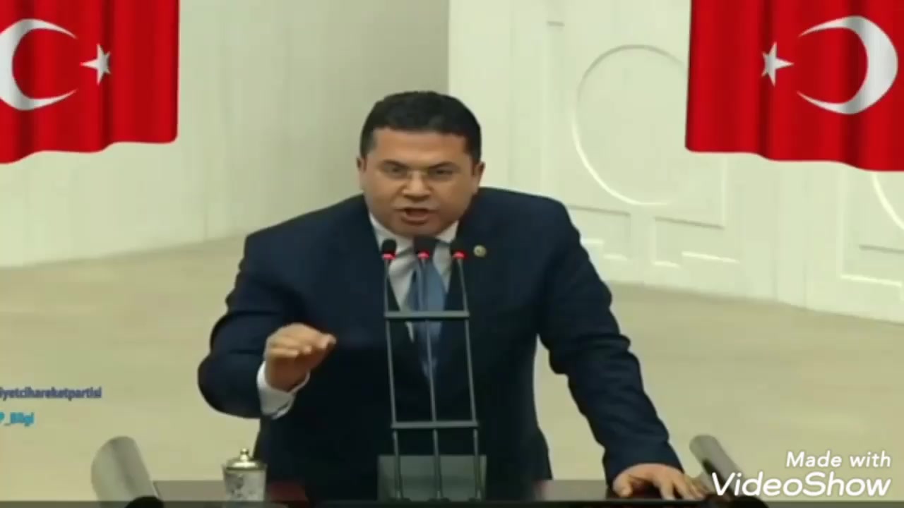 @Mehmet &Ccedil;il