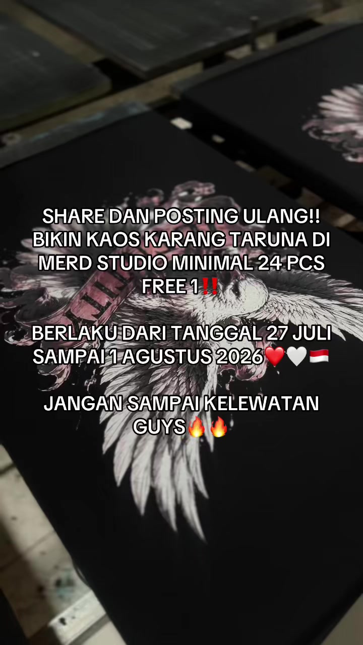 @Merd Studio | Clothing Maker