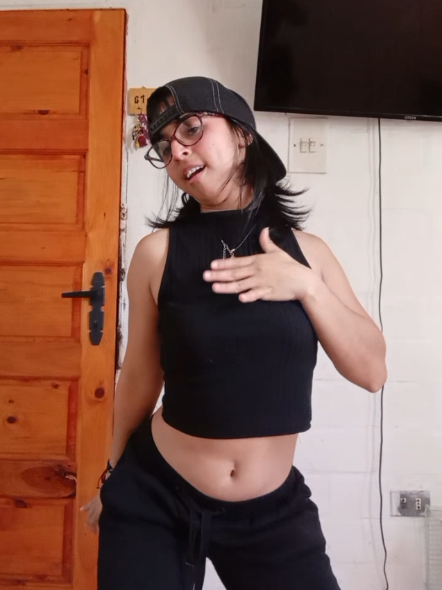 @Arlianis Aguiar