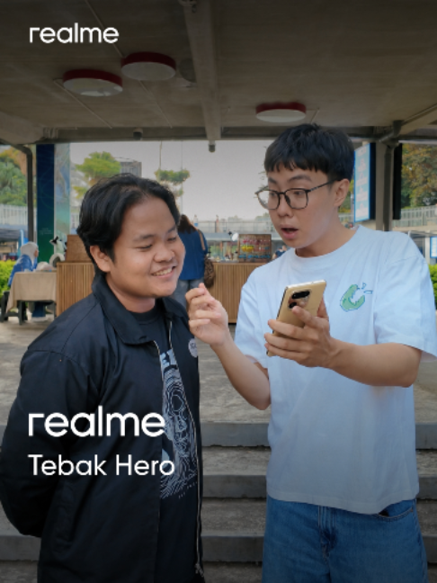 @realme Official Indonesia
