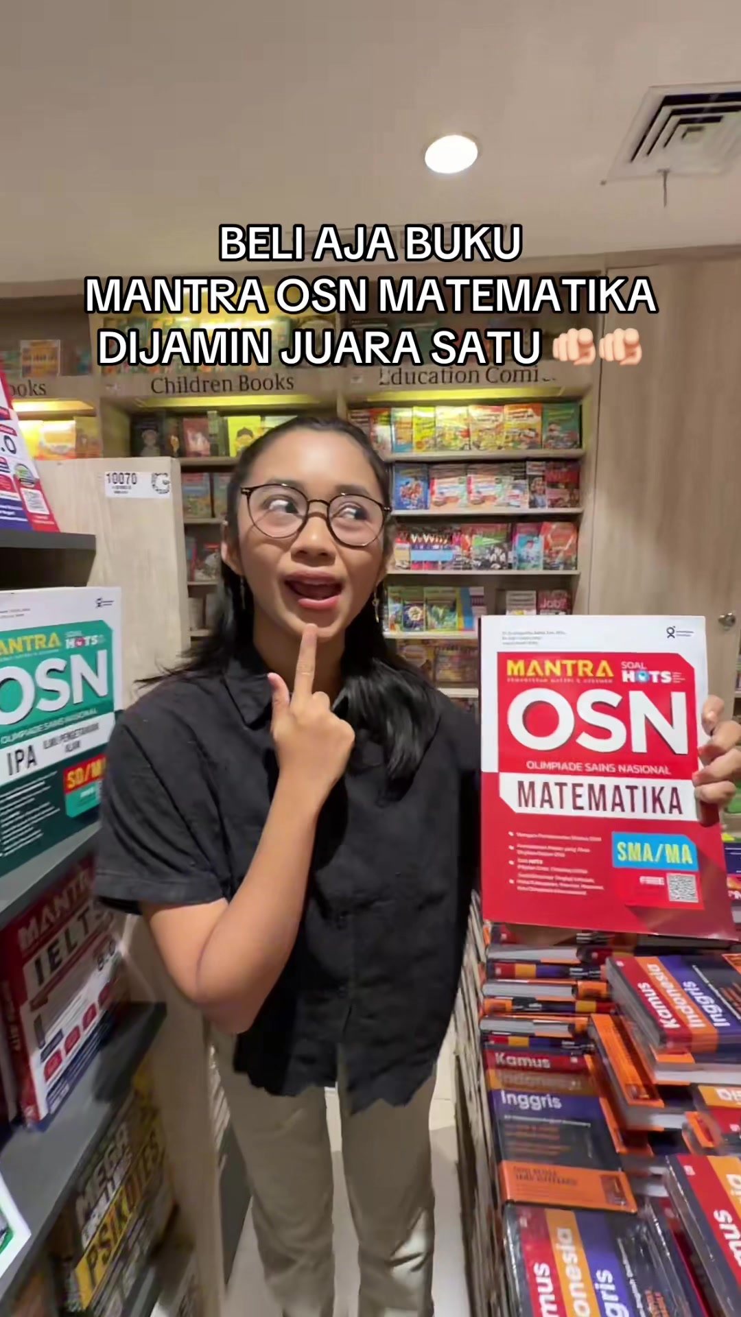 @Gramedia Edukasi
