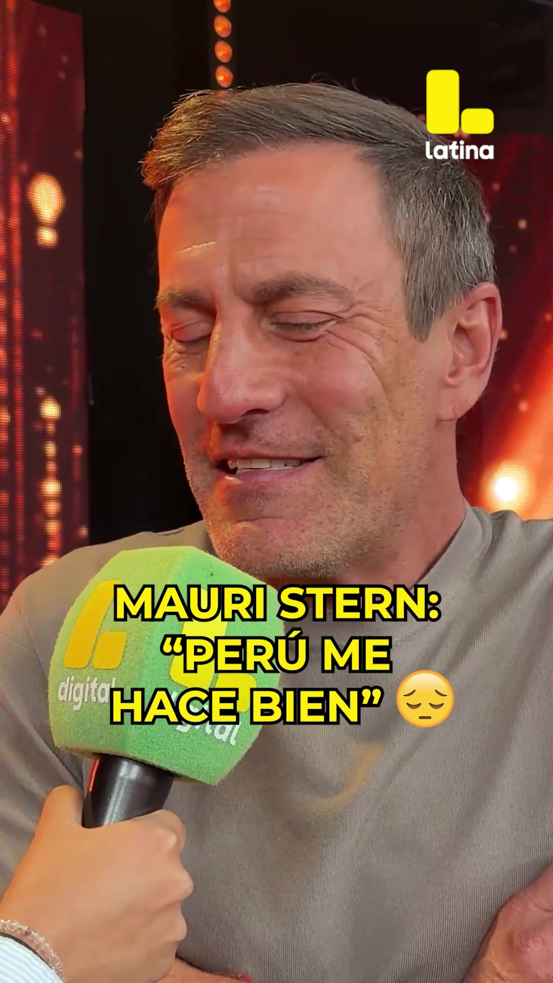 @Latina Televisi&oacute;n