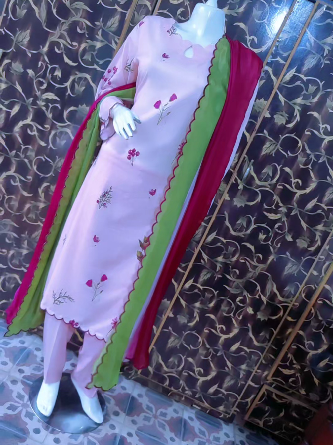 @Dilawaiz Malik & Sajjad Malik