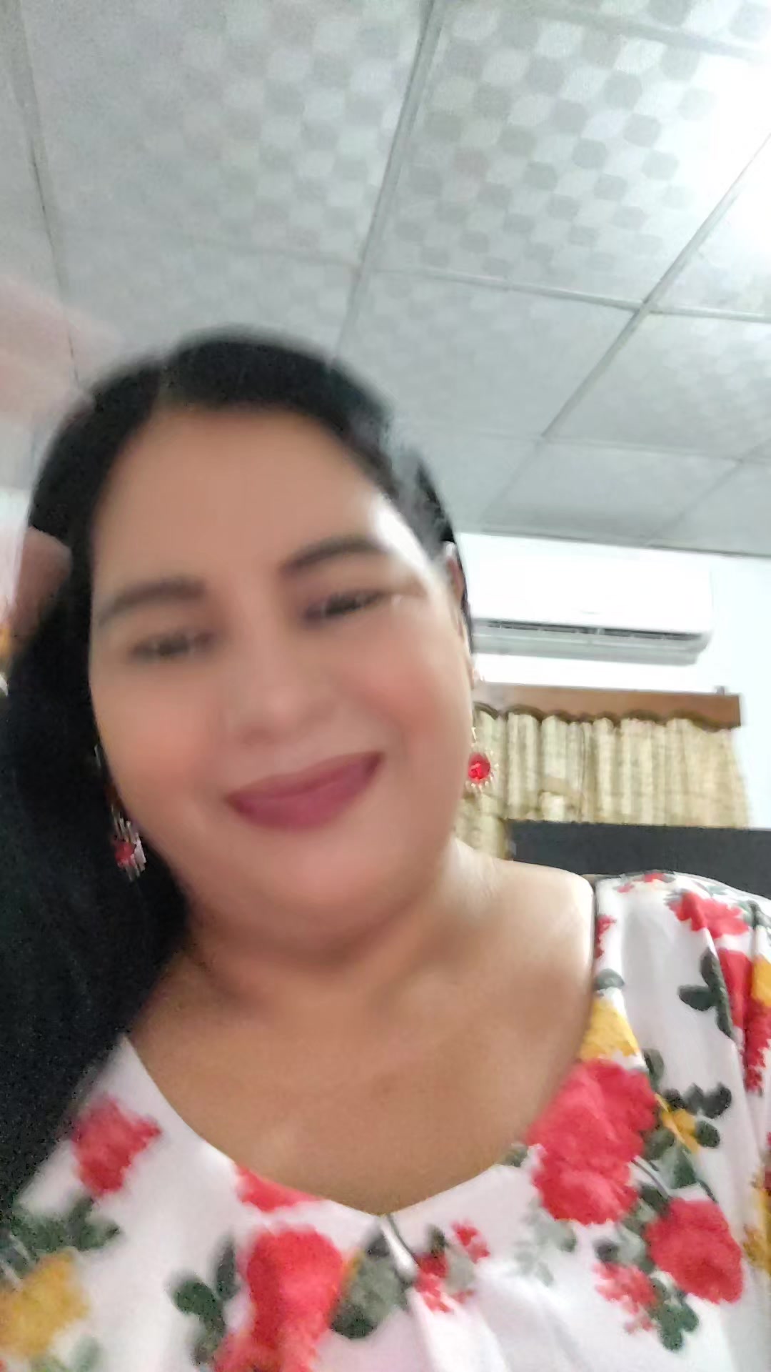 @mary gonzales