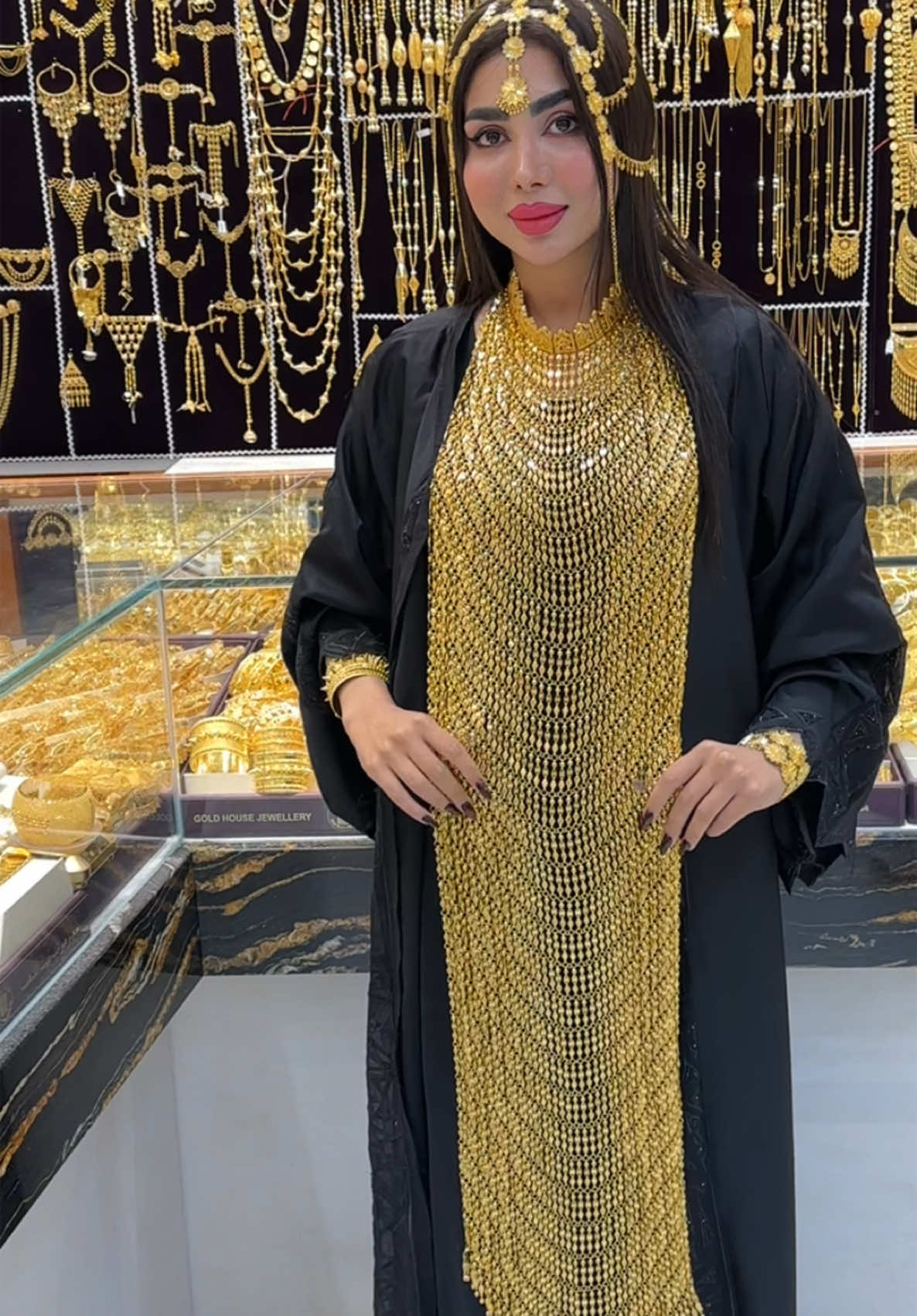 @مجوهرات بيت الذهب فرع 2