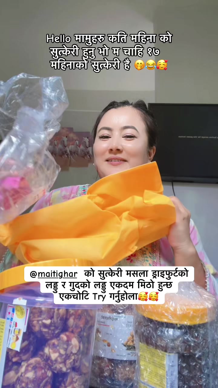 @Princhu Pranshi Mom ❤️