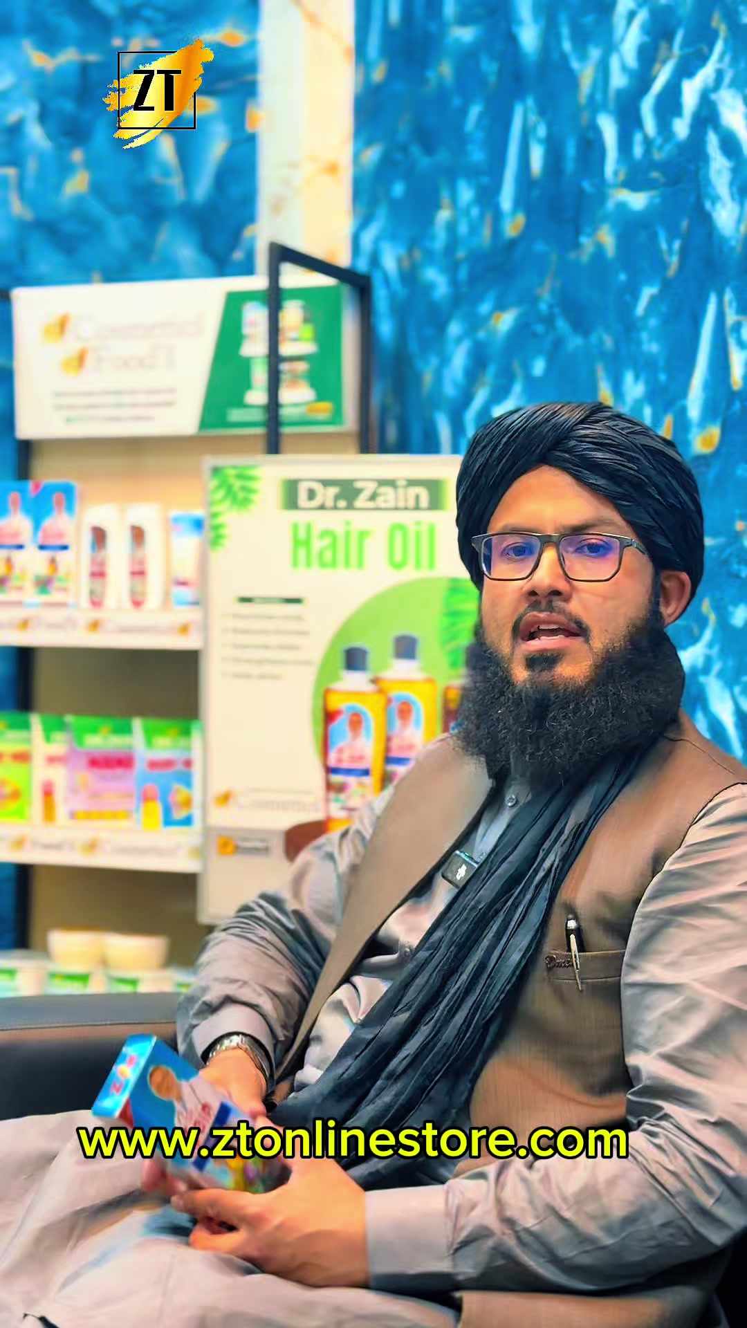 @Zubair Khan Durrani