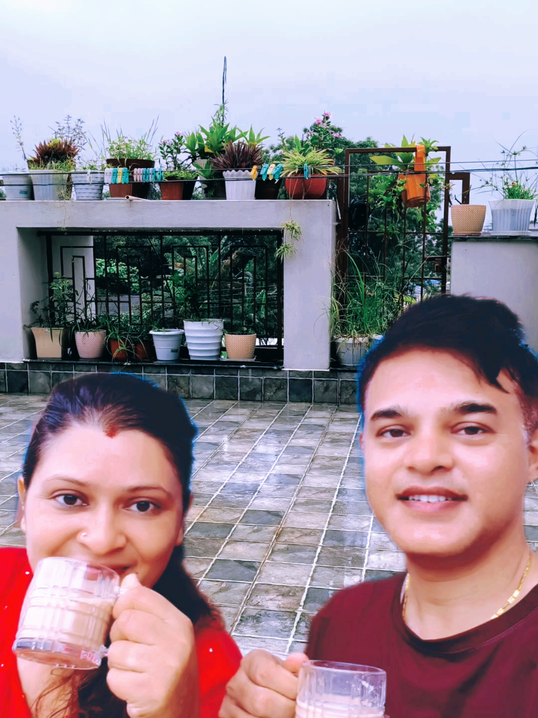 @Dr. Krishna Regmi
