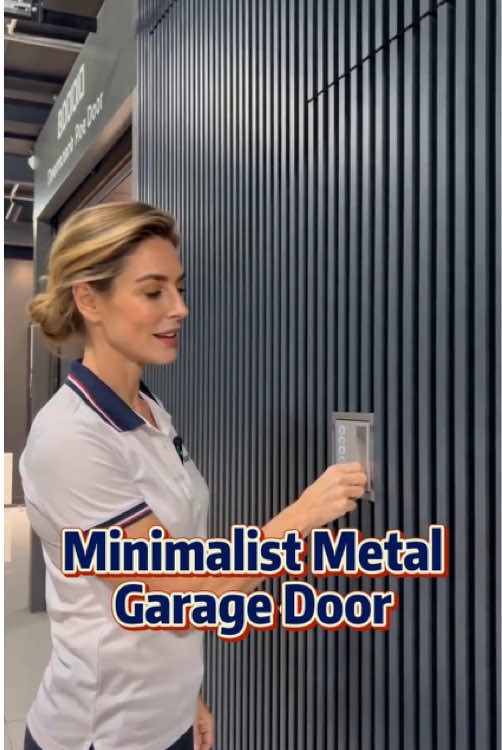 @shengtuo.garagedoors