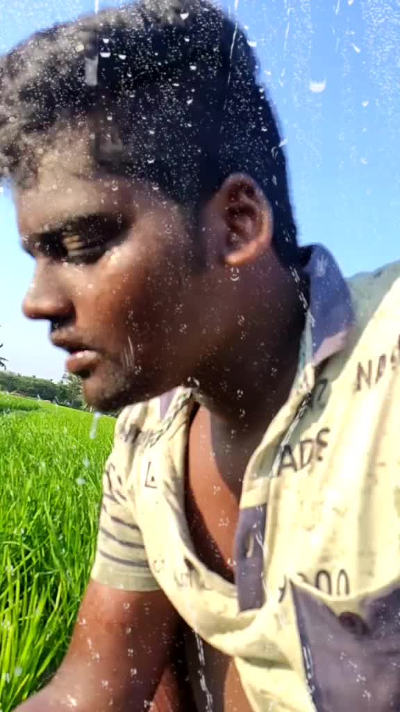 @Praveen