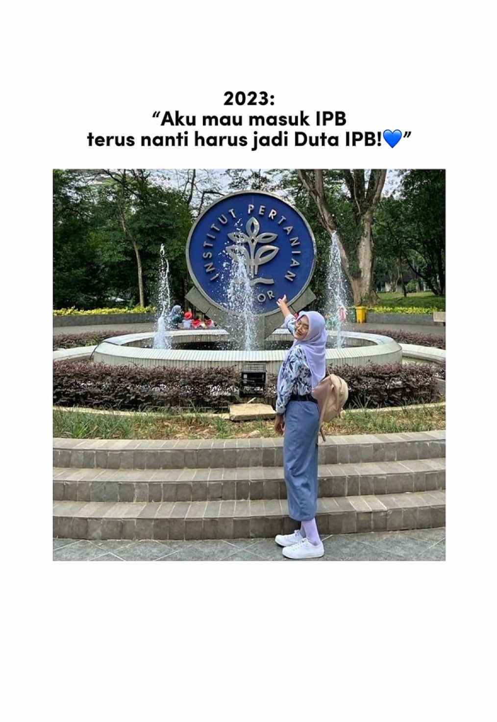 @IG: @ajengpuspiitaa