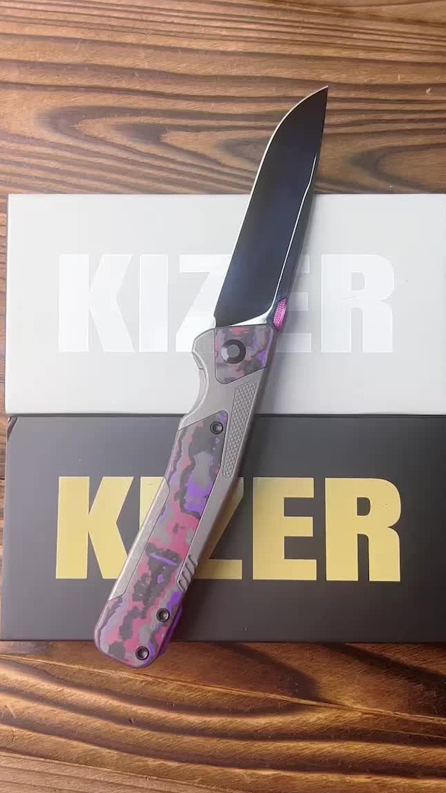 @KIZER EDC