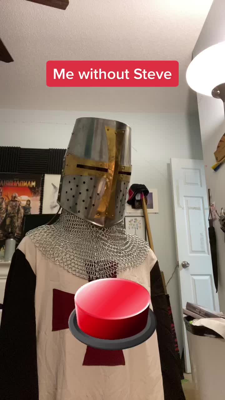@Steve