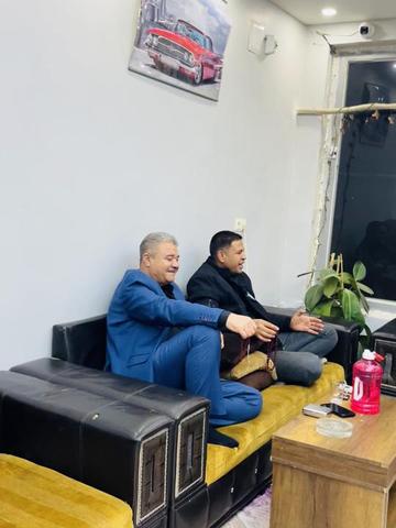@İSA DAĞ