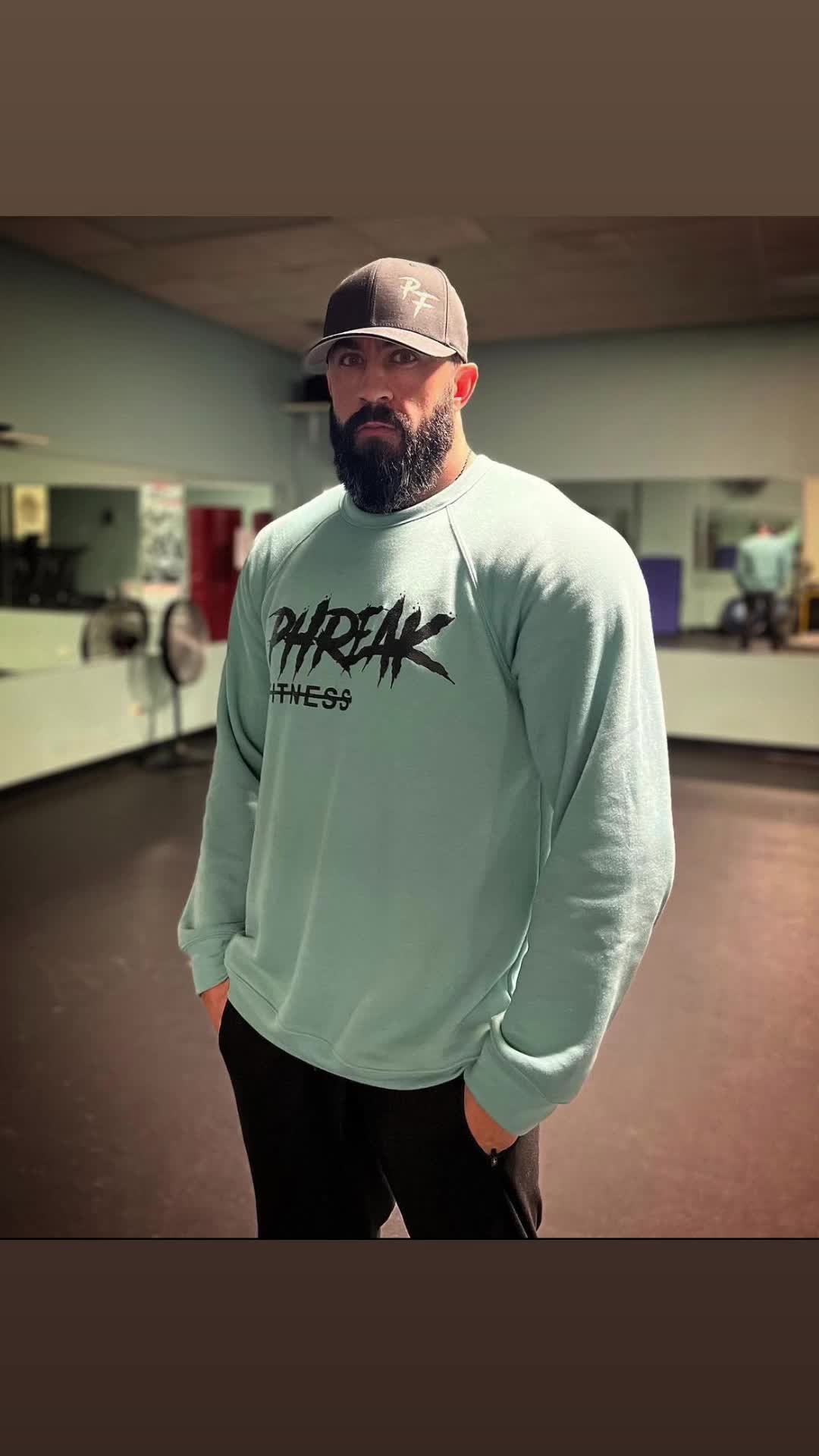 @Phreak Fitness
