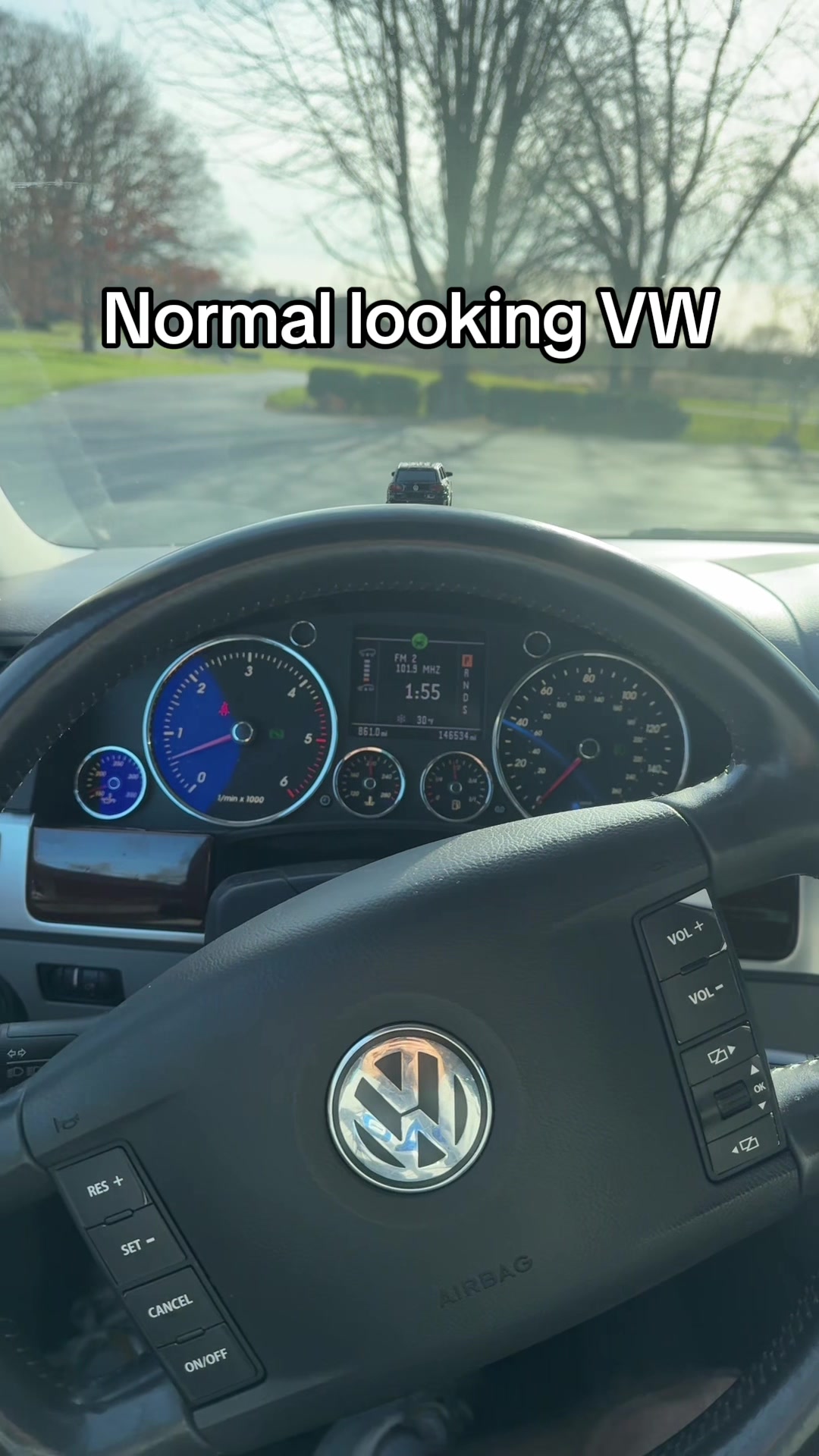 @Touareg V10