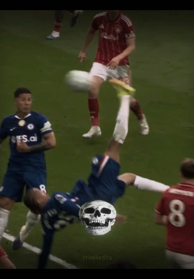 @Cristiano