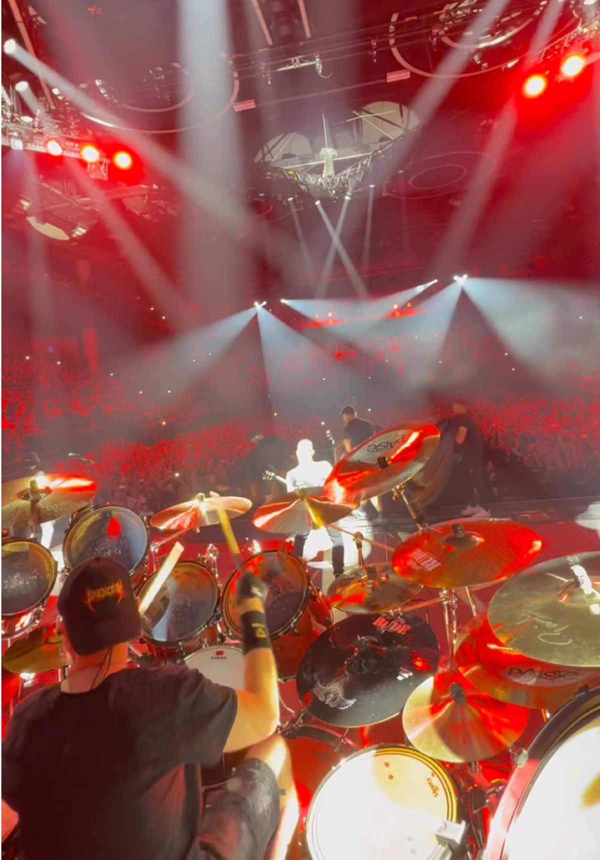 @Volbeat