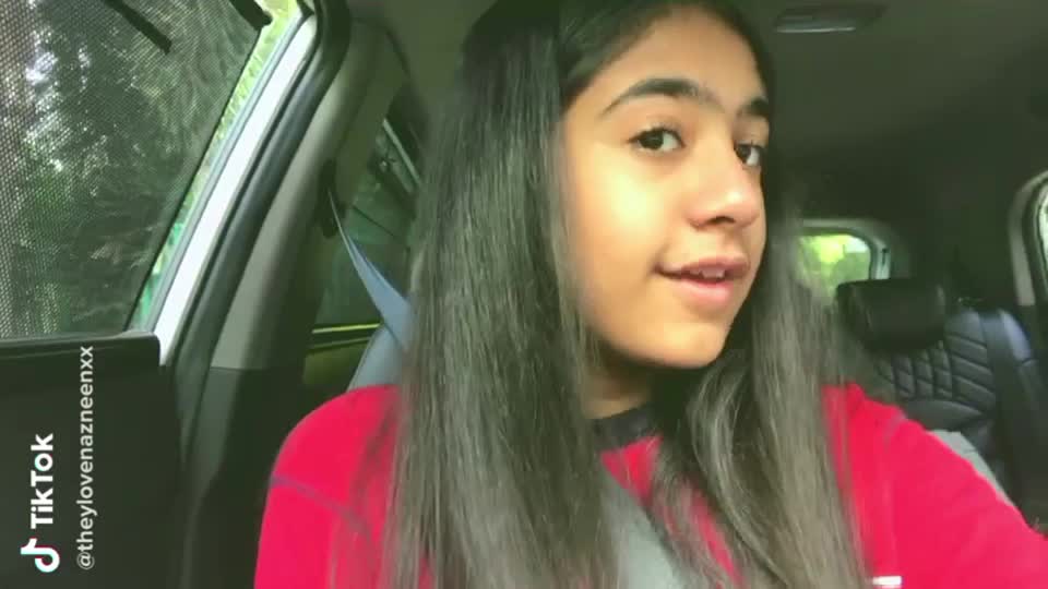 @We love nazneen♥️♥️