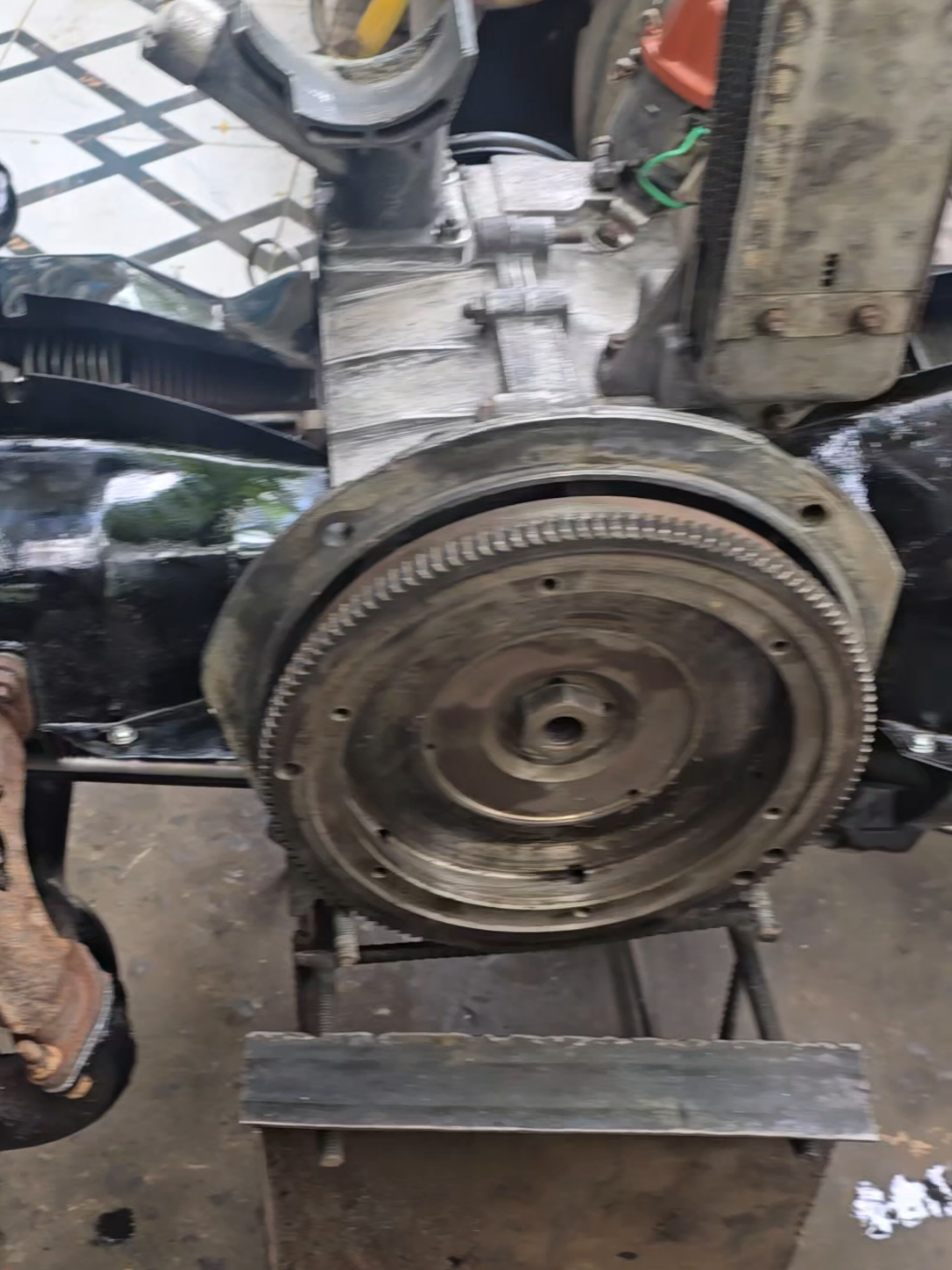 @Hobby Garage