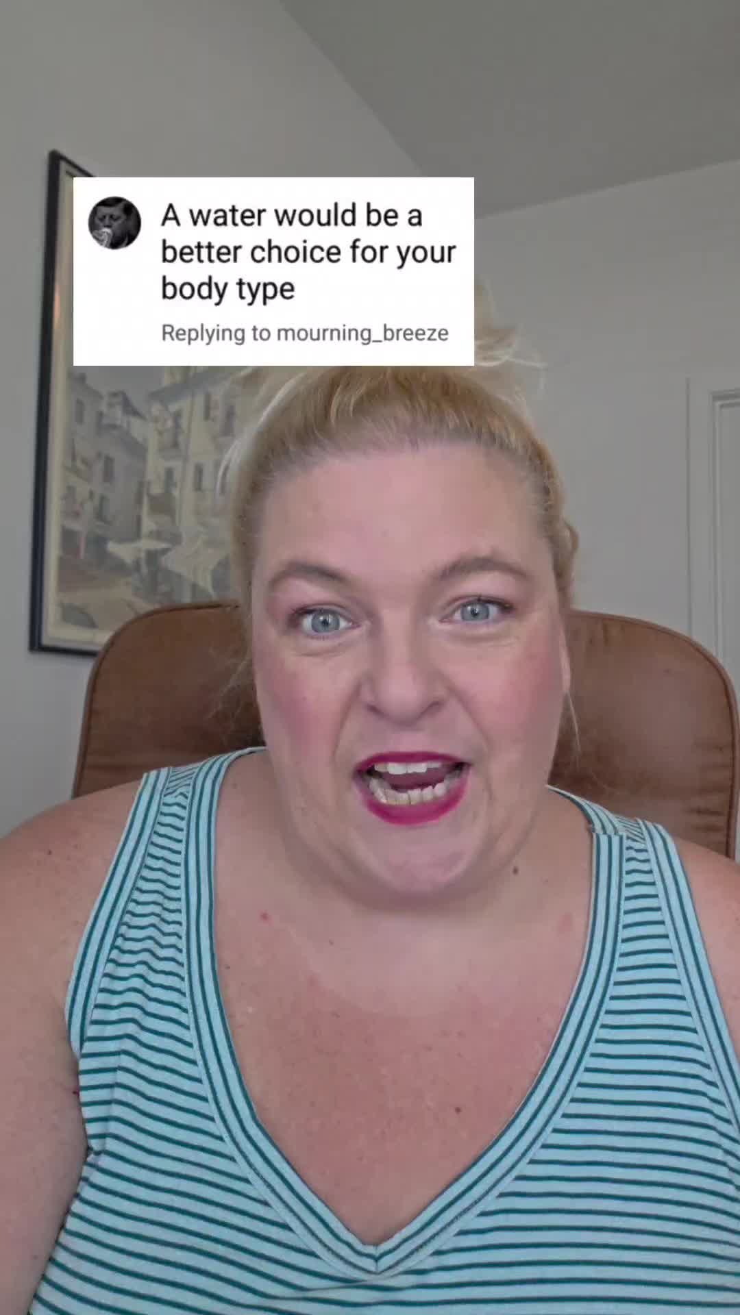 @Vikki • Plus-size Travel