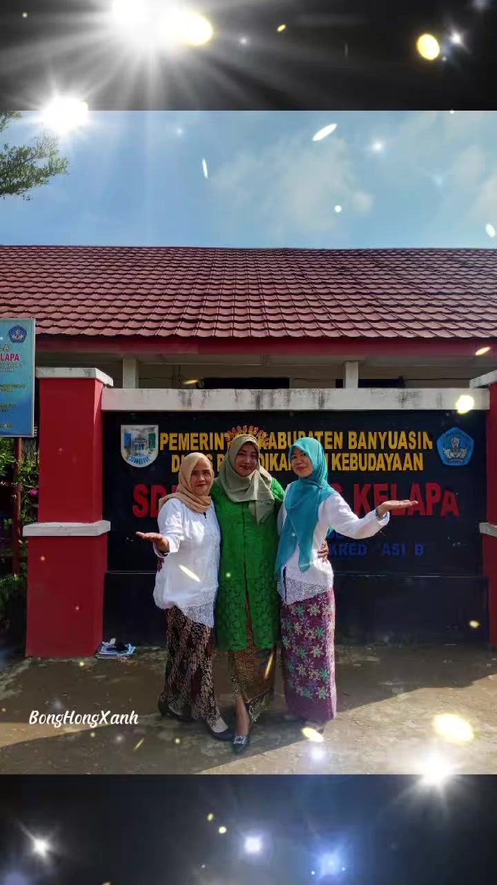 @Hasimah Fitri