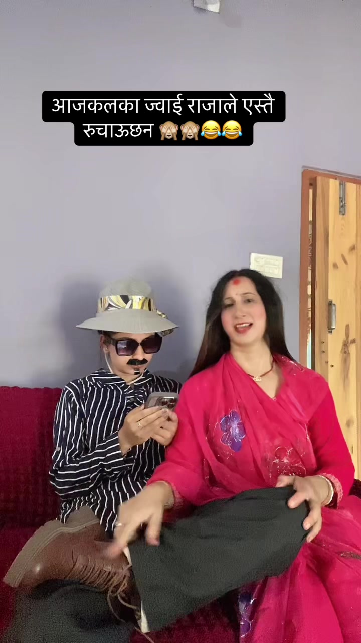 @Sarmila Bhattrai