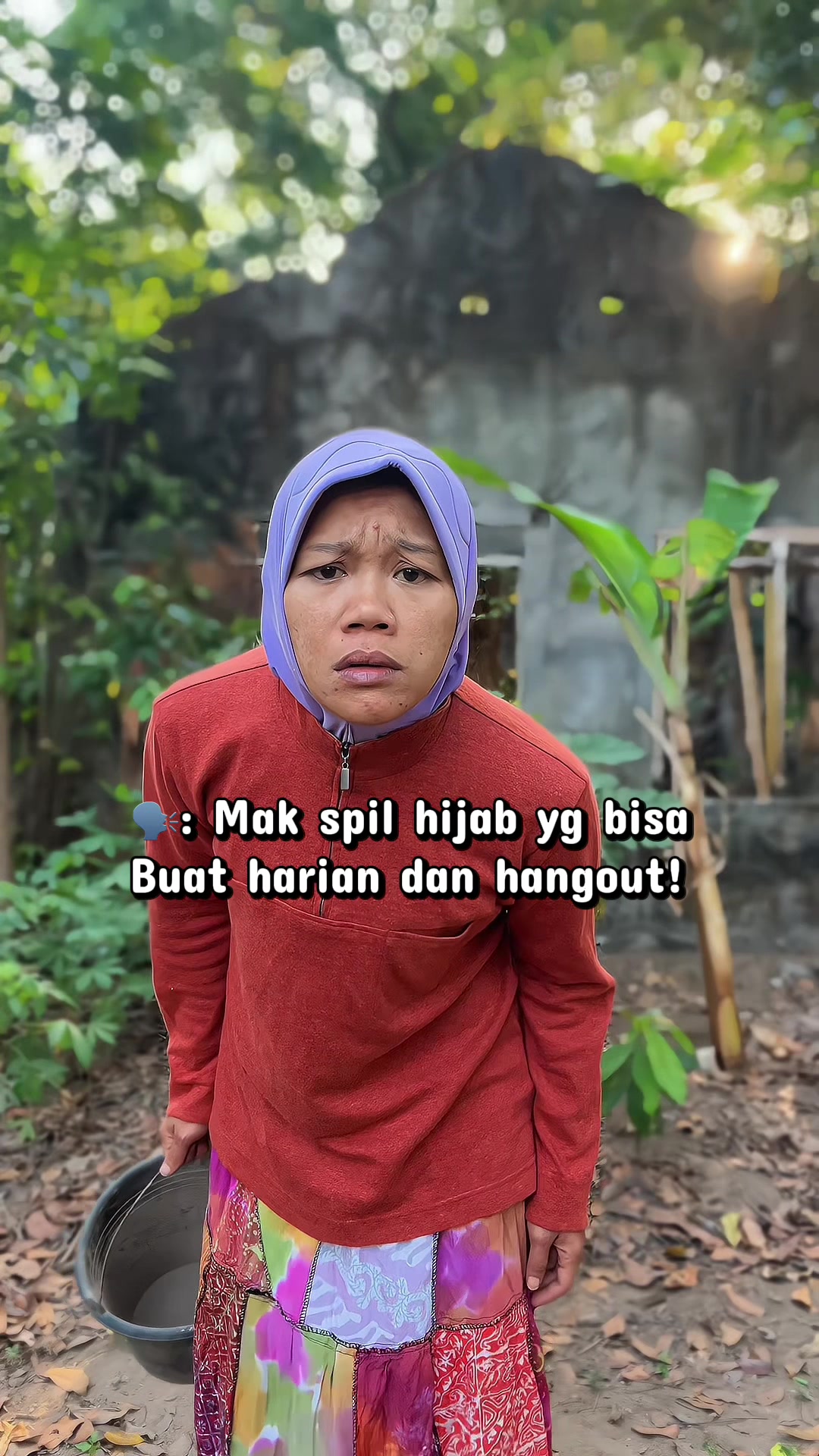 @Fashion Mak Aulia