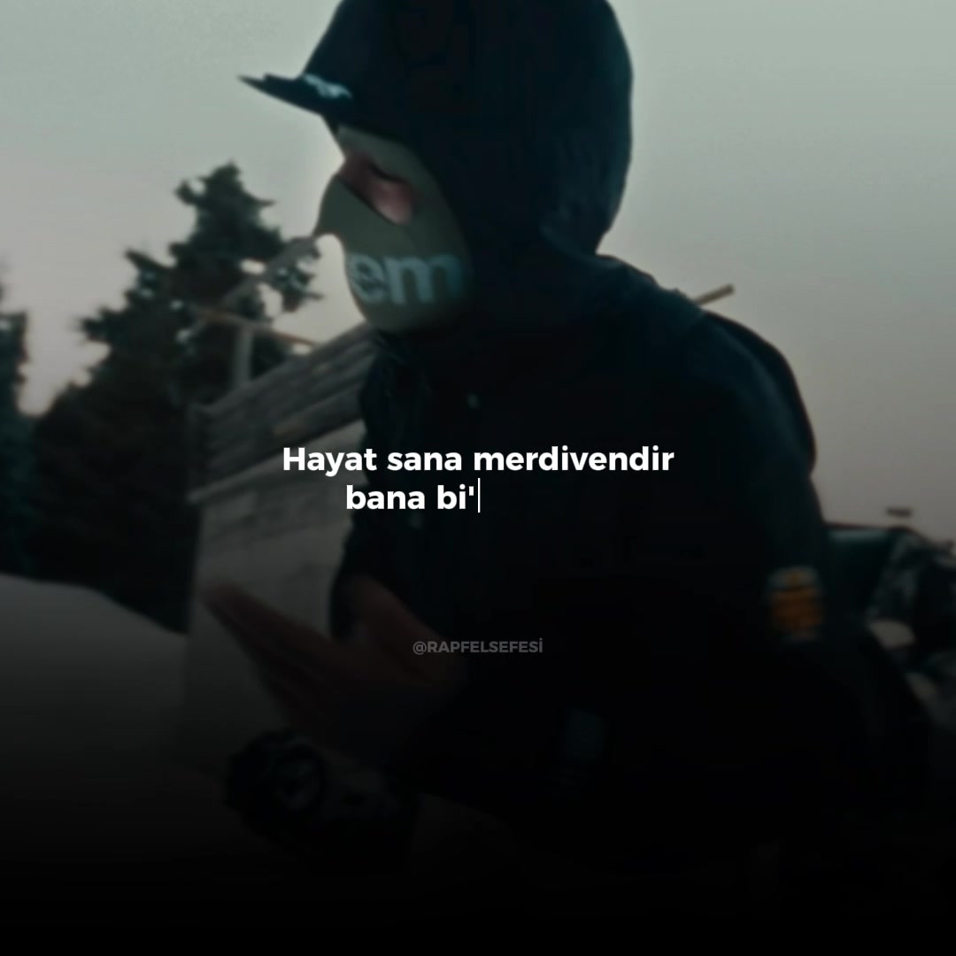 @Rapfelsefesi