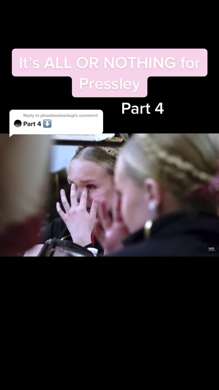 @dramaondancemomsx