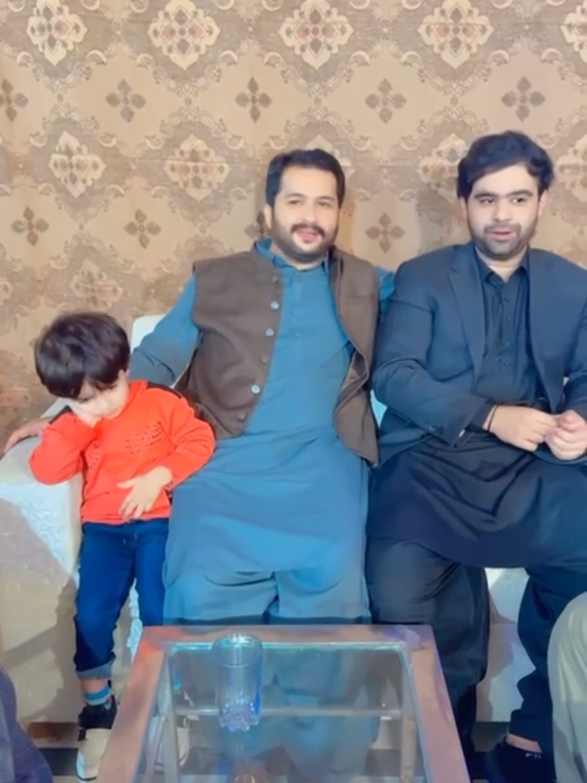 @Mir Javed💚
