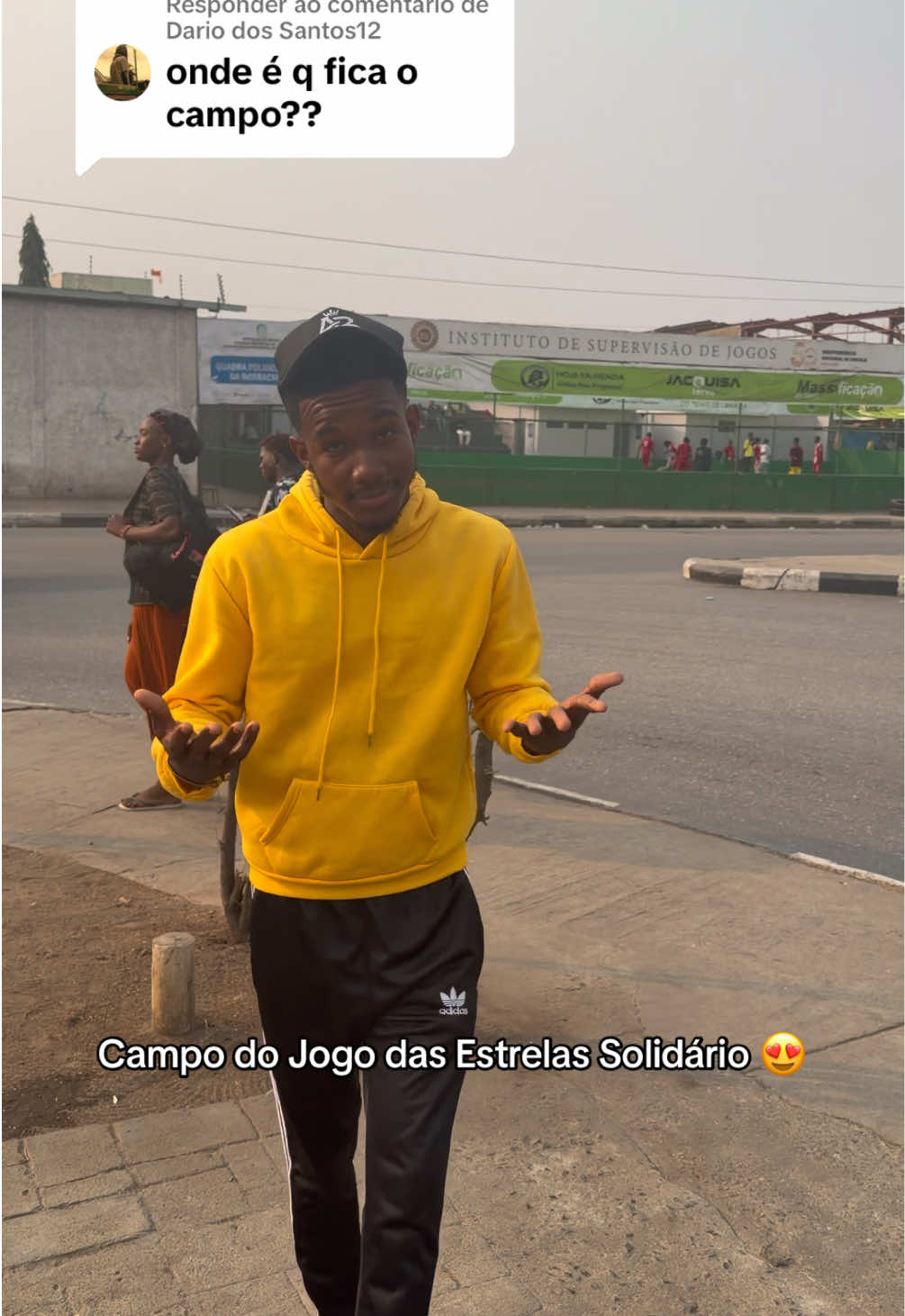 @Angolano Bonito 🇦🇴