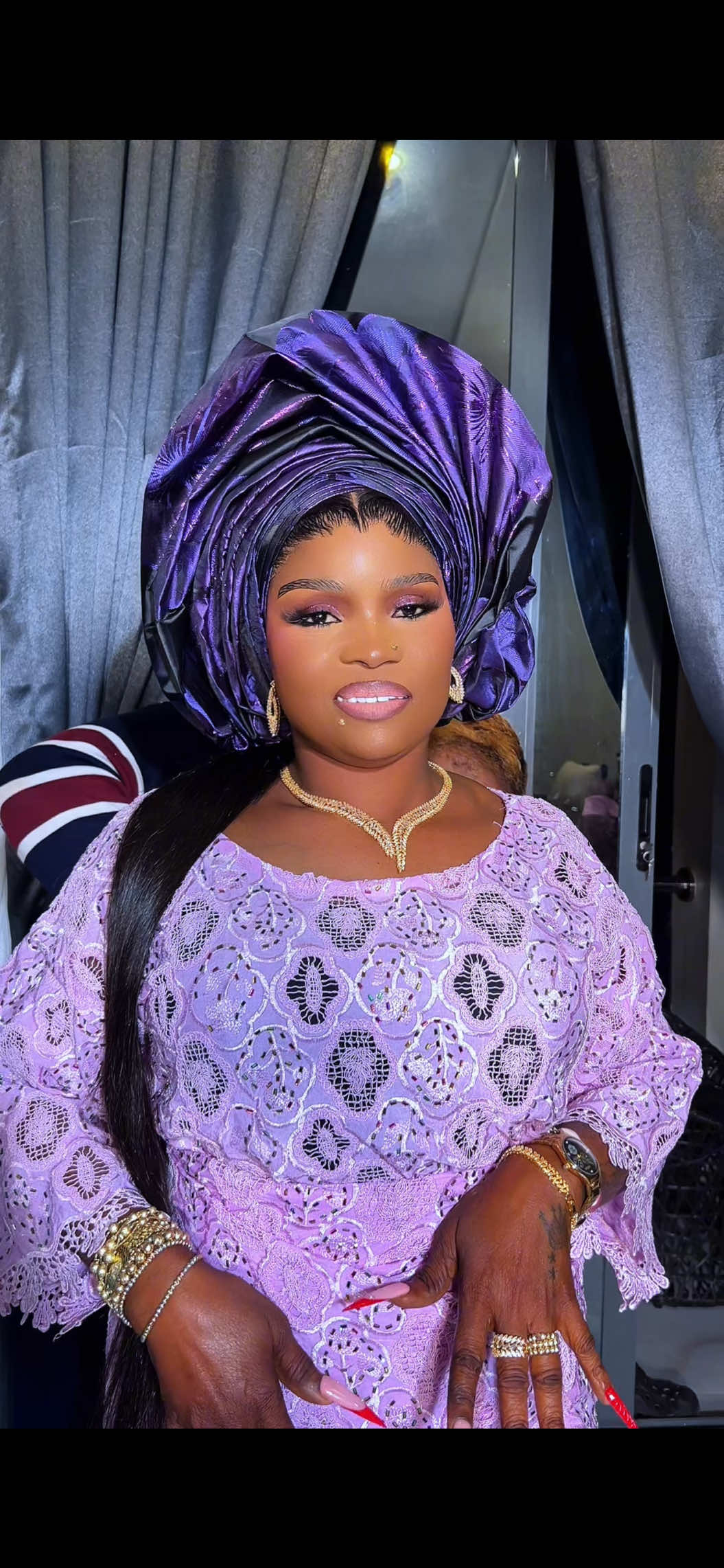@Makeup & stylist in Ado Ekiti