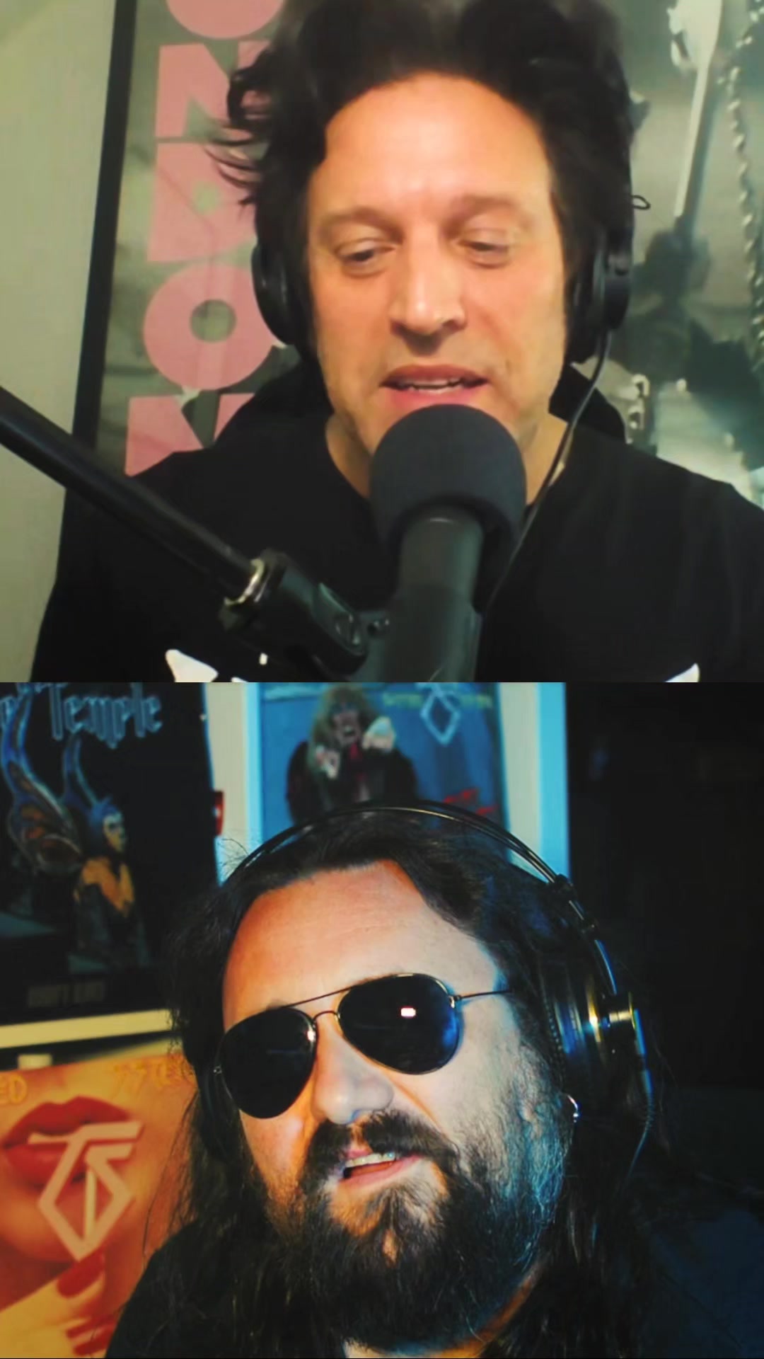 @Denim & Leather Podcast