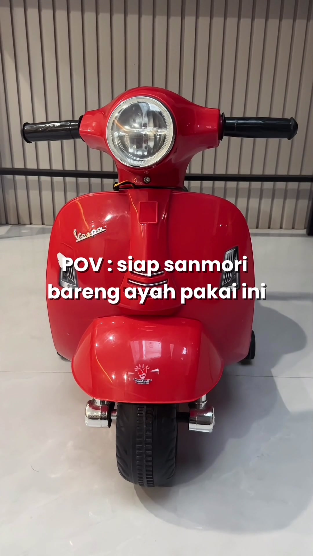 @Ibnu Lita daily