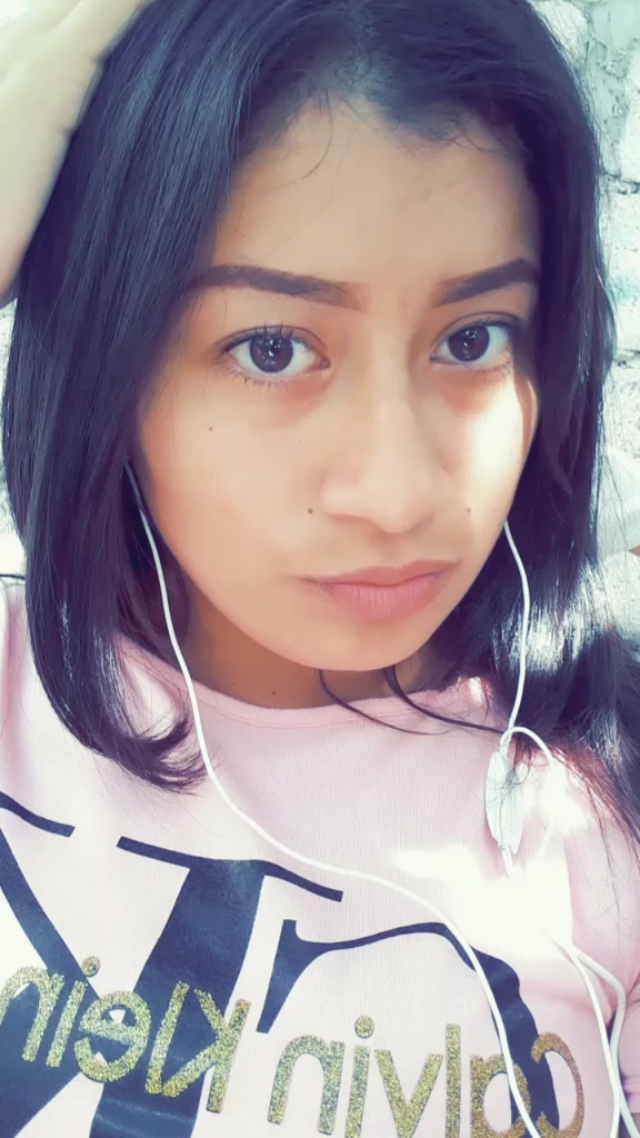 @Melissa Orrala