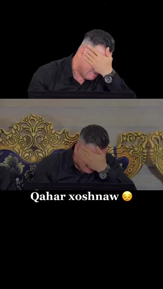 @قهار خۆشناو🎙️