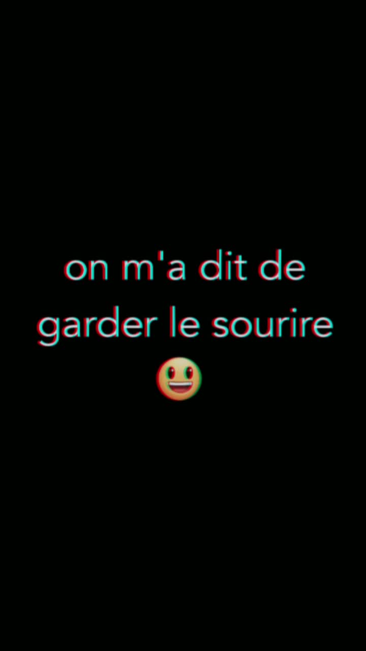 @chanson écrite 🌟💖