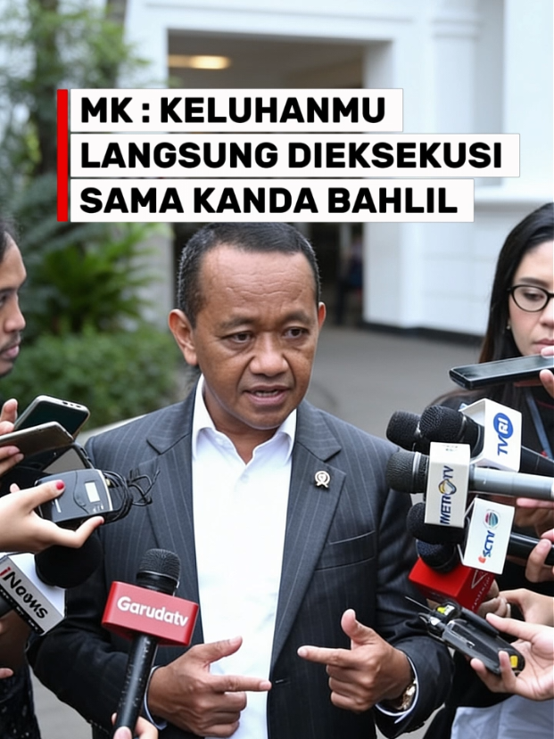 @Kanda Bahlil Fanbase