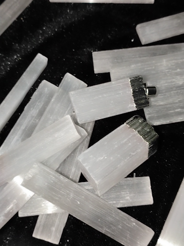 @Atila Crystal