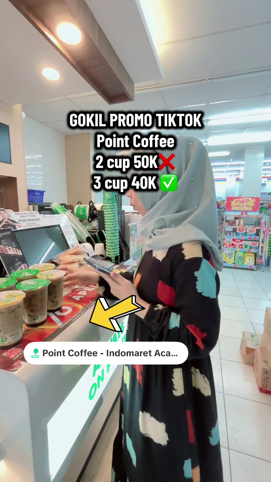@Anita || Info Promo