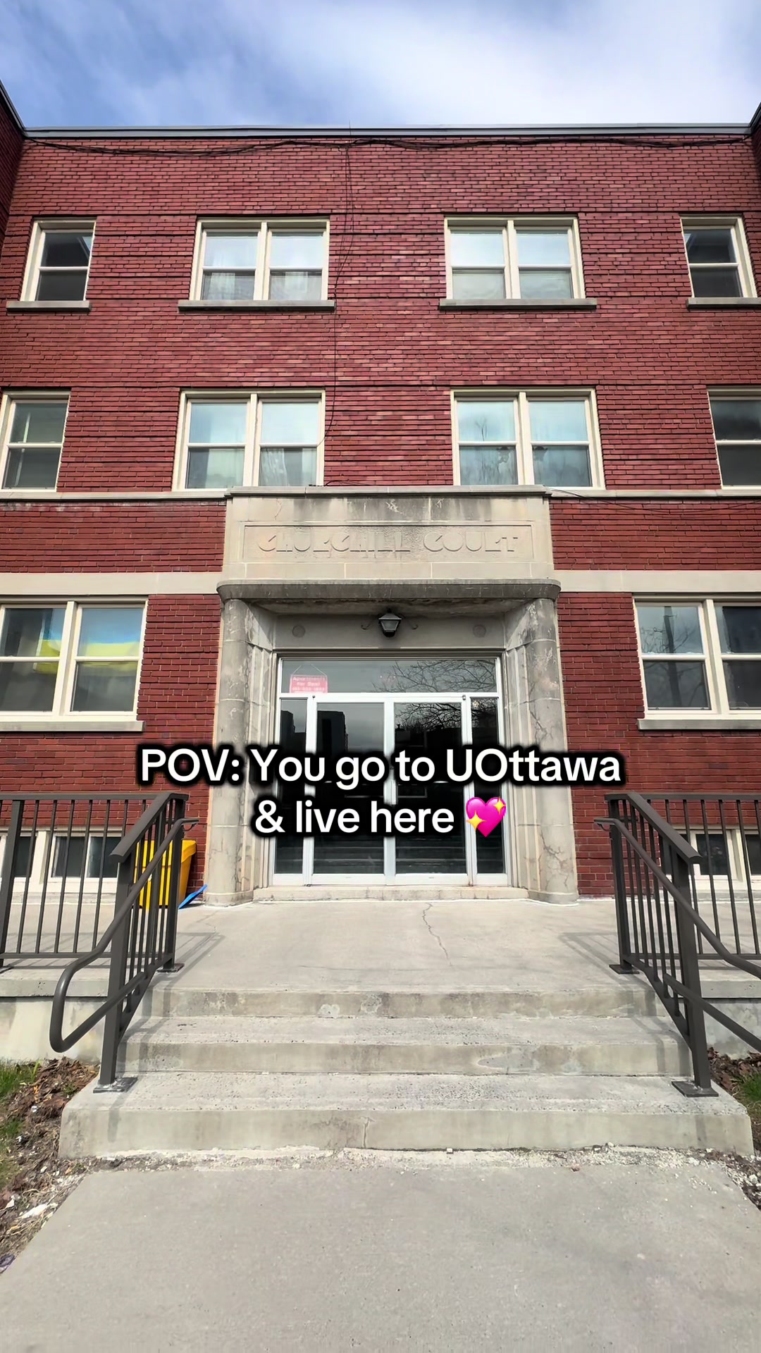 @🏡✨RENTALS IN OTTAWA