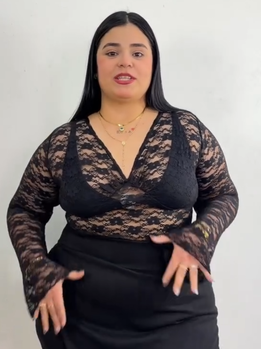 @Tatiane caciano/UGC Creator