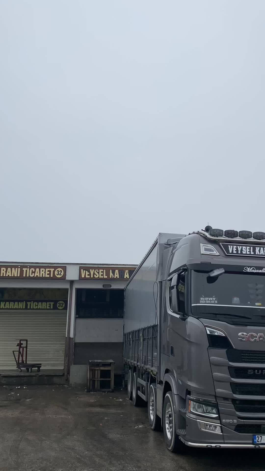 @VEYSEL KARANİ TİCARET